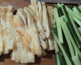 一年中きゅうりがおいしい！おかか和え作り方4写真