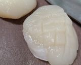 止まらないかも！？ホタテのグリル焼き作り方1写真