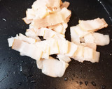 癒しの焼きうどん☆昆布だしが決め手♡作り方4写真