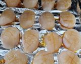 止まらないかも！？ホタテのグリル焼き作り方4写真