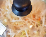 癒しの焼きうどん☆昆布だしが決め手♡作り方7写真