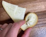食パン1枚8個のハートラスク冷凍トースト作り方3写真