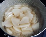 ダイコンソメスープ作り方4写真