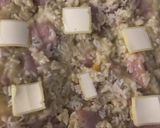 チキンライスキャセロール作り方2写真