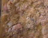チキンライスキャセロール作り方3写真