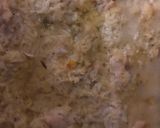 チキンライスキャセロール作り方4写真