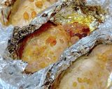 社食の味❤豚ロースのもろみ味噌焼き｡ஐஃ作り方3写真