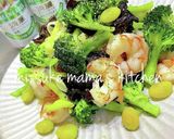 社食の味❤豚ロースのもろみ味噌焼き｡ஐஃ作り方6写真