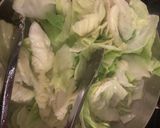 Bestクリームキャベツ作り方3写真