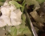 Bestクリームキャベツ作り方4写真