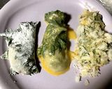 大葉巻き牡蠣フライ作り方2写真