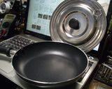 昭和の味?モチモチ(モッタリ)きな粉焼き作り方17写真