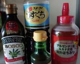 ミニトマトの春のマリネ作り方1写真