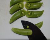 ミニトマトの春のマリネ作り方3写真