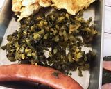 おにぎらず　パタン作り方1写真