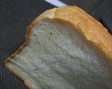 HBにおまかせ☆ヨーグルト食パン作り方3写真