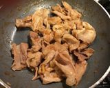 豚肉生姜焼き作り方3写真