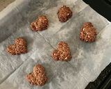 オートミールクッキー　糖質カロリーオフ作り方11写真