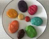 永遠のポケモンクッキー作り方5写真