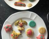 永遠のポケモンクッキー作り方6写真