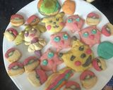 永遠のポケモンクッキー作り方7写真