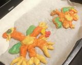 永遠のポケモンクッキー作り方9写真