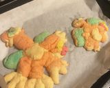 永遠のポケモンクッキー作り方10写真