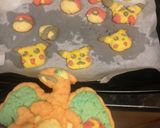 永遠のポケモンクッキー作り方11写真