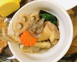 宅飲み パーティ料理 おもてなし 誕生日作り方2写真