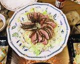 宅飲み パーティ料理 おもてなし 誕生日作り方3写真