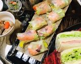 宅飲み パーティ料理 おもてなし 誕生日作り方5写真