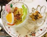 宅飲み パーティ料理 おもてなし 誕生日作り方6写真