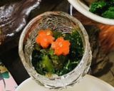 宅飲み パーティ料理 おもてなし 誕生日作り方7写真