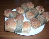 三色食パン作り方6写真