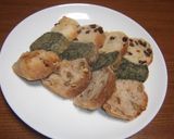 三色食パン作り方7写真