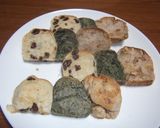 三色食パン作り方8写真