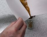 丸亀製麺の期間限定！　鶏天カレーうどん♪作り方1写真