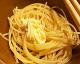 具なし！簡単ズボラパスタ作り方2写真