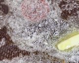 リッチな味♪簡単とろけるフレンチトースト作り方5写真