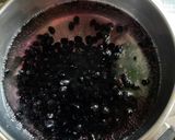 一晩放置しないで圧力鍋使用の黒豆作り方1写真