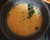 大葉味噌の焦がし焼きおにぎり作り方4写真