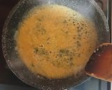 大葉味噌の焦がし焼きおにぎり作り方5写真