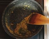 大葉味噌の焦がし焼きおにぎり作り方6写真