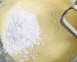 本格派〜チーズケーキタルト〜作り方5写真