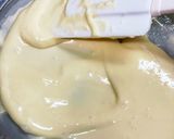 本格派〜チーズケーキタルト〜作り方6写真