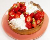 本格派〜チーズケーキタルト〜作り方9写真