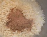 ★簡単　世界一旨く味噌ラーメンを作る方法作り方7写真