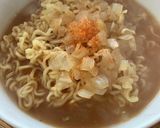 ★簡単　世界一旨く味噌ラーメンを作る方法作り方8写真