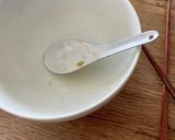 ★簡単　世界一旨く味噌ラーメンを作る方法作り方9写真