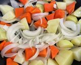 ご飯がススム☆キムチカレー作り方2写真